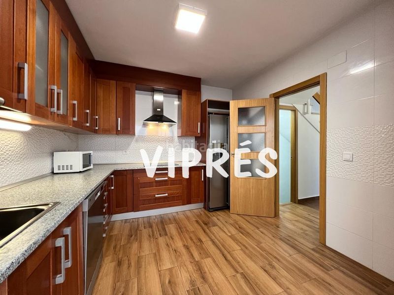 Foto 9b53e963-6545-4086-8763-2df66b8e7906. Casa adossada amb calefacció a Ruta de la Plata Cáceres