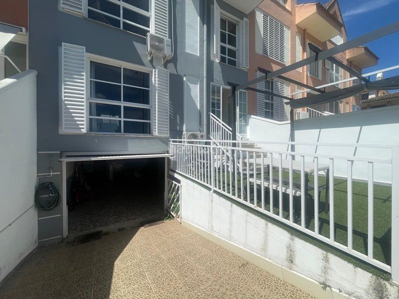 Foto 9b57c657-63b5-4bff-a365-ad79409211a7. Casa adossada amb calefacció a Ruta de la Plata Cáceres