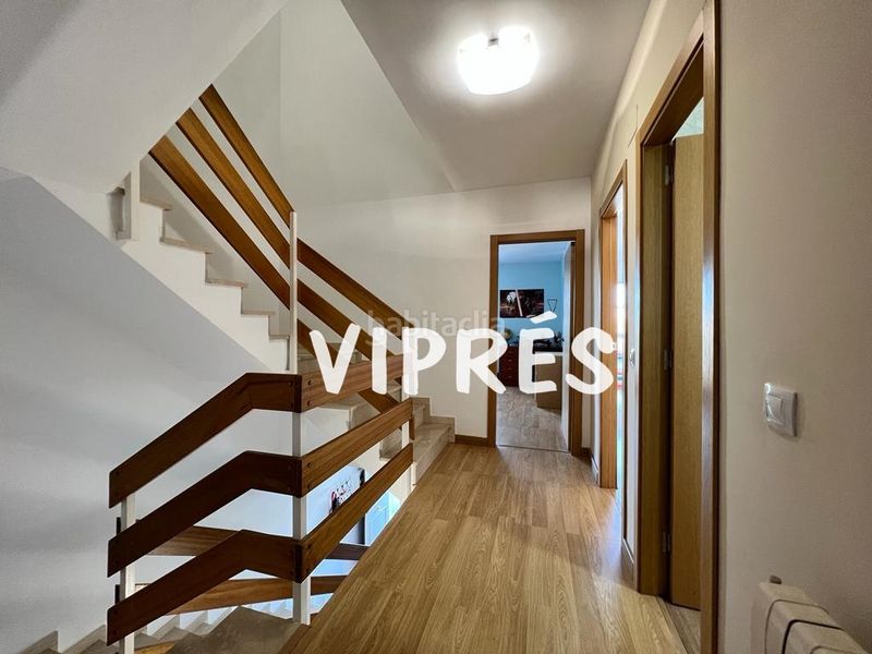 Foto 9badb652-3e1b-4d99-856c-f6a98fc36e8f. Casa adossada amb calefacció a Ruta de la Plata Cáceres