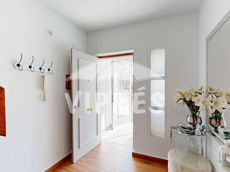 Foto e00df5f9-1a1d-44a5-9539-8afe70ea07a4. Casa adossada amb calefacció a Ruta de la Plata Cáceres