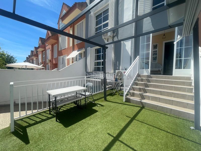 Foto e1b09c0a-ecae-4b80-8e4c-089e19614428. Casa adossada amb calefacció a Ruta de la Plata Cáceres