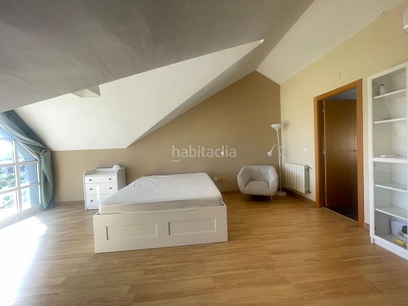 Foto f00ae22b-b87a-46dc-90a4-554f205d468f. Casa adossada amb calefacció a Ruta de la Plata Cáceres