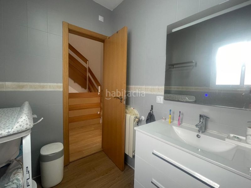 Foto f63c5aa8-0303-48ec-812a-f91d2c622e4d. Casa adossada amb calefacció a Ruta de la Plata Cáceres