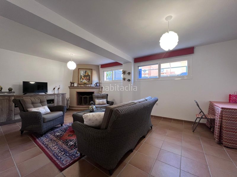 Foto 7264814a-014f-46be-8327-e01a8cbcf57f. Casa adossada a Montesol - Mejostilla Cáceres