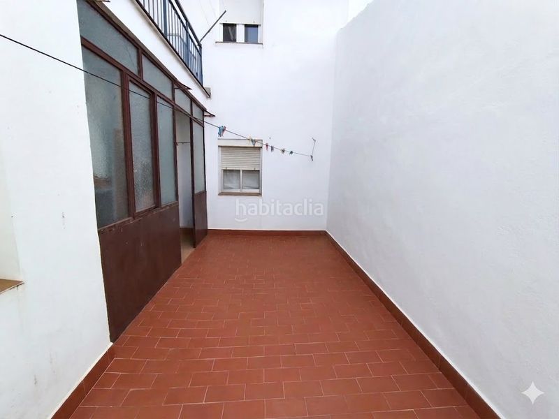 Foto c0d31dcd-124a-4751-b293-b2e6bbb61ff7. Pis a Centro Mérida