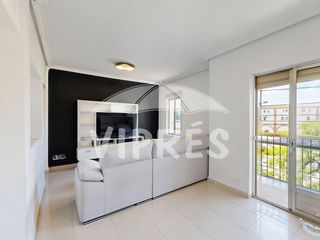 Pis a Casco Antiguo. Piso en plaza de toros