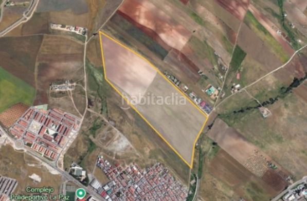 Foto 69f605ec-a5e2-4573-afcf-f79f96469915. Finca rústica a Este Mérida