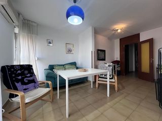 Etagenwohnung in Centro. Piso en moctezuma de 4 habitaciones y 2 baños con garaje y trast