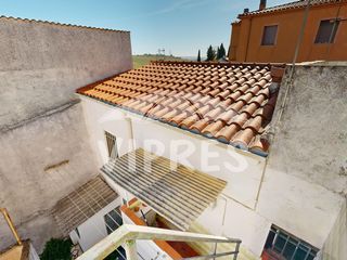 Haus in Casco Antiguo. Casa en venta con patio en san marquino en cáceres