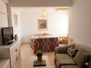 Etagenwohnung in Centro. Piso inversión centro amueblado