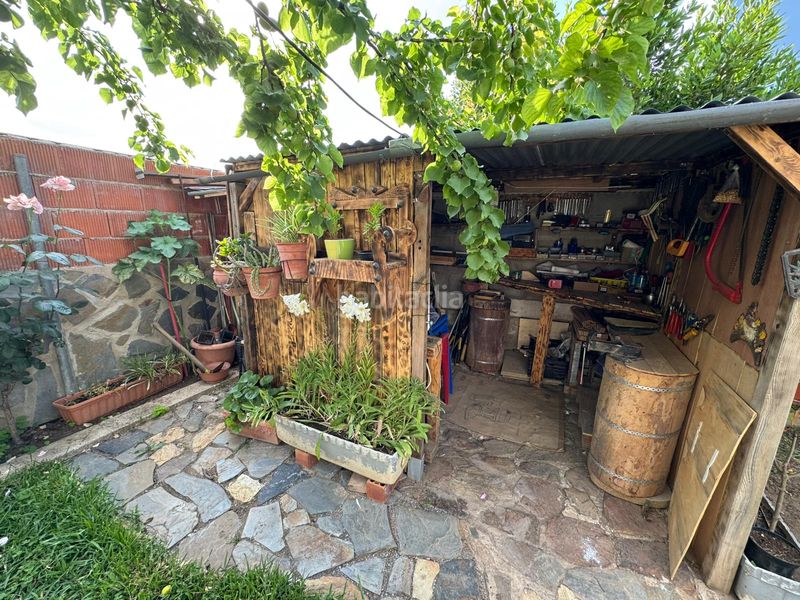 Foto 615bc425-91e8-43b5-b336-edf9e183b72a. Casa amb calefacció piscina a Este Mérida