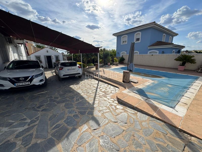 Foto 93b0a4bb-d916-45de-bc53-a47f2b1f6932. Casa amb calefacció piscina a Este Mérida
