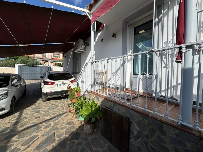 Foto a26e8d5c-26a8-42cf-8435-04b730d17ffb. Casa amb calefacció piscina a Este Mérida