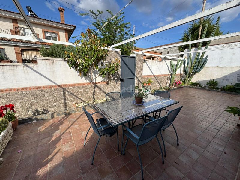 Foto e5e74462-09f2-4f18-987e-dda1ade04f9e. Casa amb calefacció piscina a Este Mérida