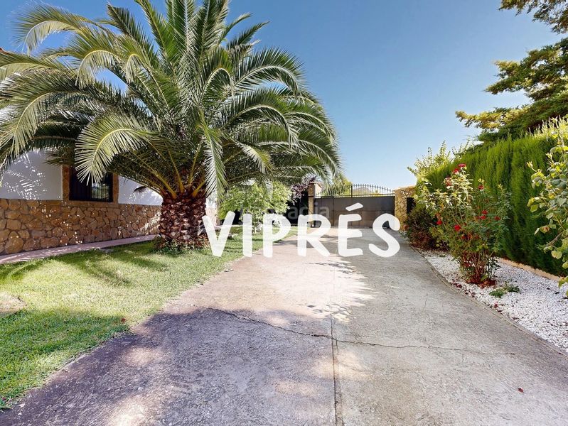 Foto 5f7aea67-59d8-45a9-8556-9d33e527a4d7. Masia amb calefacció piscina a Valdesalor - Rincón de Ballesteros Cáceres