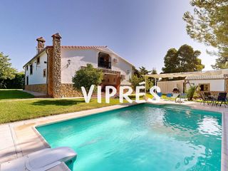 Country house in Valdesalor - Rincón de Ballesteros. Casa campo en venta en cáceres