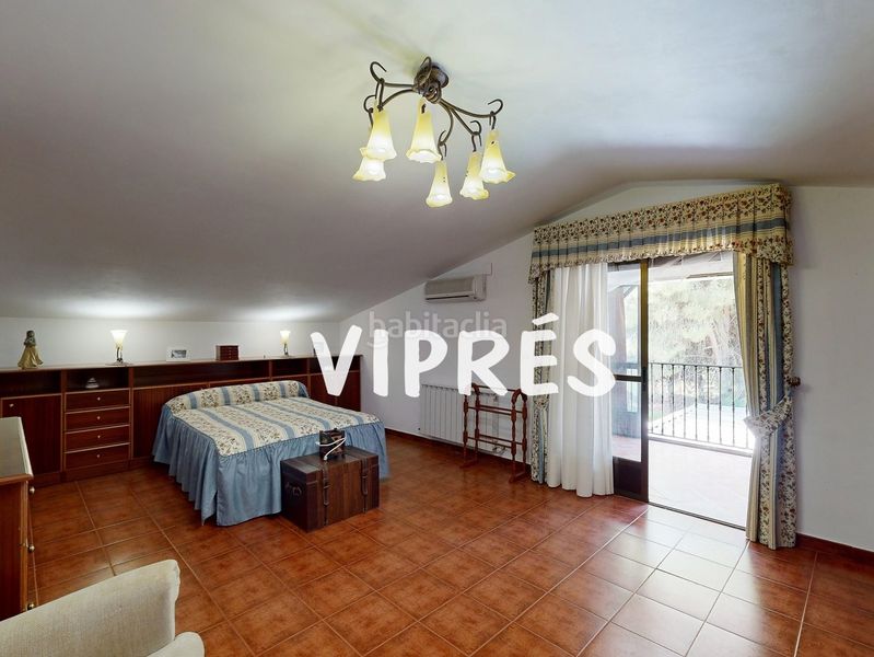 Foto c8d13635-99fb-4256-b456-68a355fbfe3b. Masia amb calefacció piscina a Valdesalor - Rincón de Ballesteros Cáceres