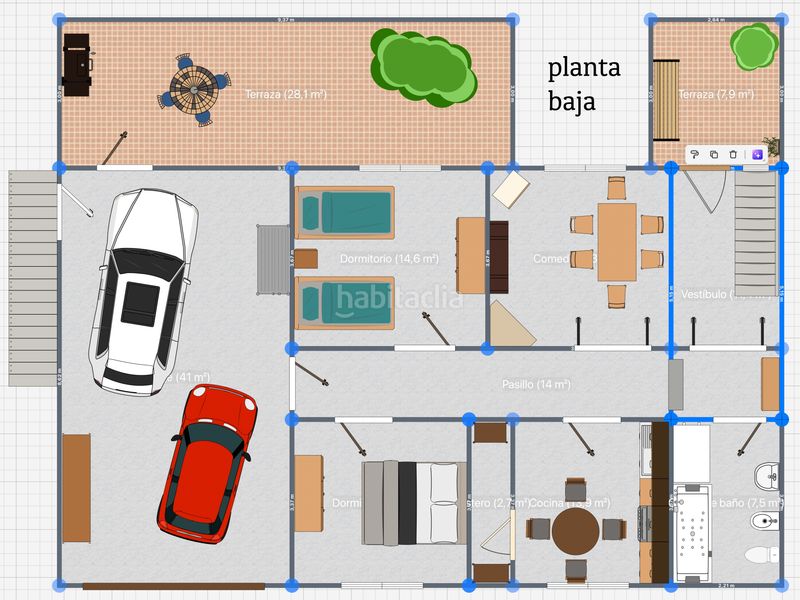 Foto f2403e05-95a1-4a67-ba4a-4604c1673f66. Casa  en Torremocha