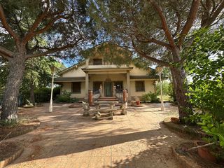 Maison à Alange. Campo legalizado en venta alange