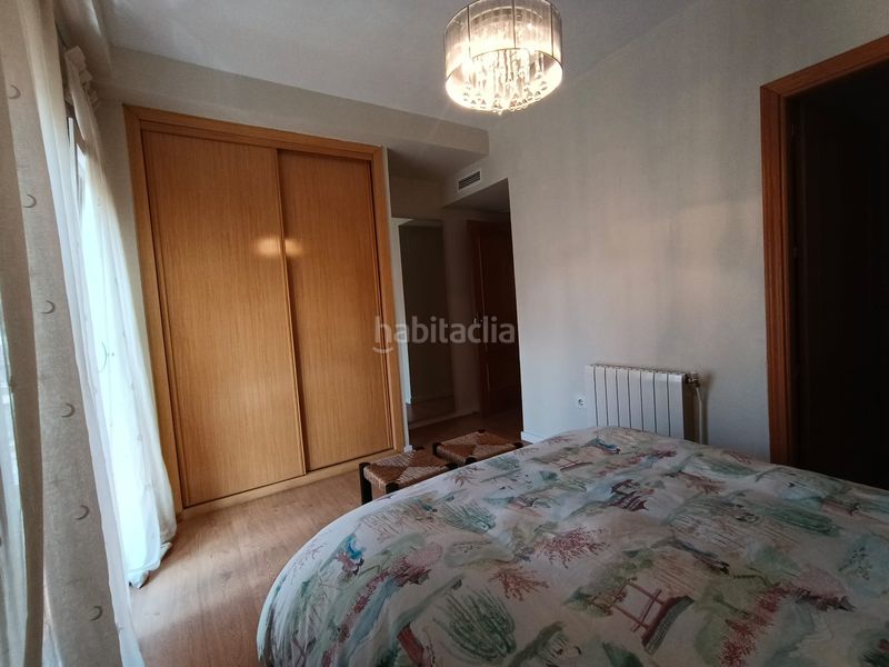 Foto dd22067a-303d-4232-99c0-1dcd38a97b44. Àtic amb calefacció a Norte Mérida