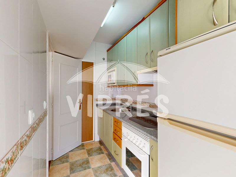 Foto 665e746f-3a62-4717-8db3-9d6a10312b32. Apartament amb calefacció a Centro Cáceres