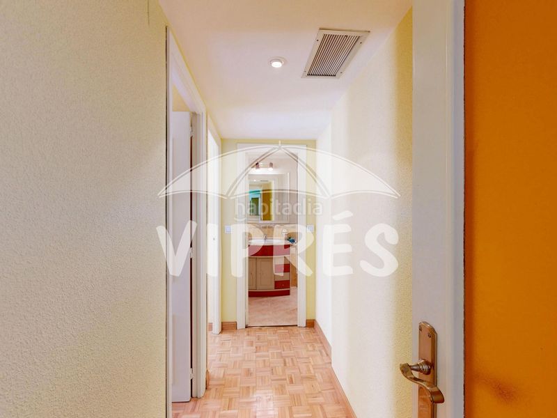 Foto afc453cf-cd77-41c5-bd8d-829fc5170efc. Apartament amb calefacció a Centro Cáceres