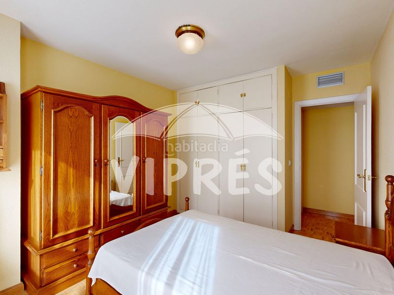 Foto b135bafd-1b9b-4212-87b9-31f7284959cf. Apartament amb calefacció a Centro Cáceres