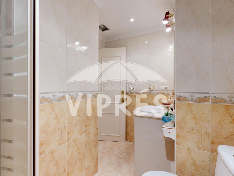 Foto e79cd914-d173-4b90-8feb-159329decb43. Apartament amb calefacció a Centro Cáceres