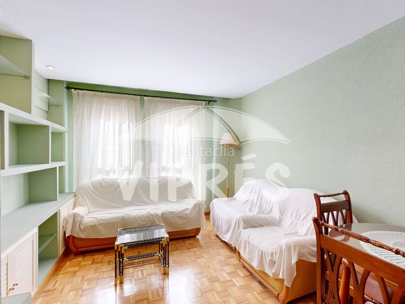 Foto efd77798-b094-4263-bb29-6f4ff7e95090. Apartament amb calefacció a Centro Cáceres