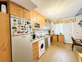 Maison jumelée à Norte. Adosado en venta abadias