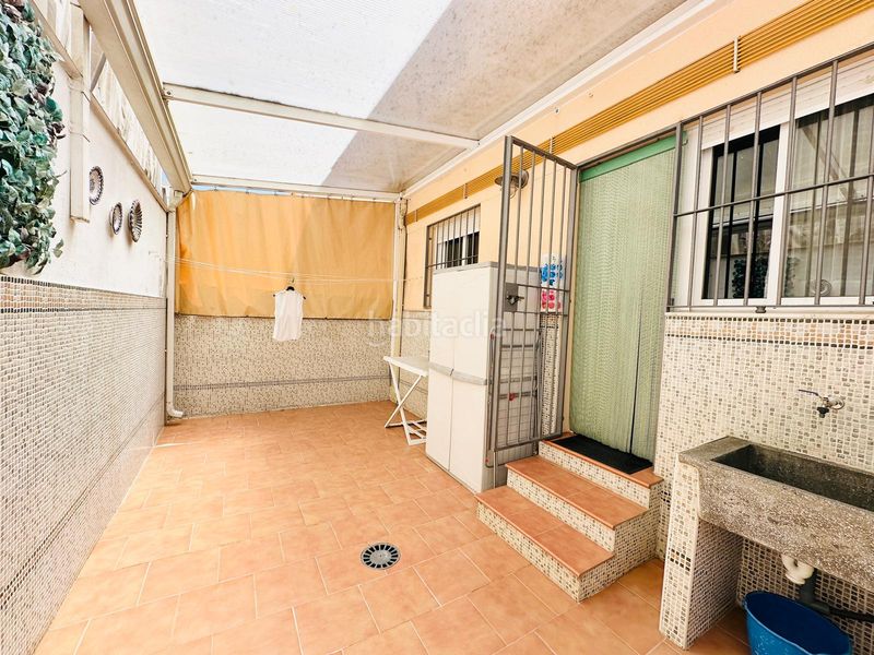 Foto c1283892-a379-4898-a0f6-b11378d37dec. Casa adossada amb calefacció a Norte Mérida