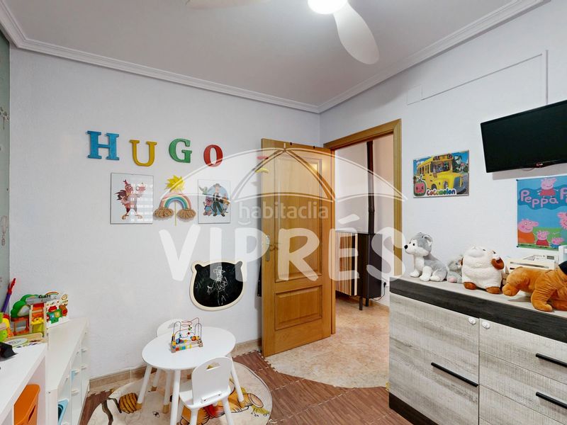 Foto 3ce05599-8ee7-4b81-ae01-7a02446a30b8. Casa a nuevo Cáceres Cáceres