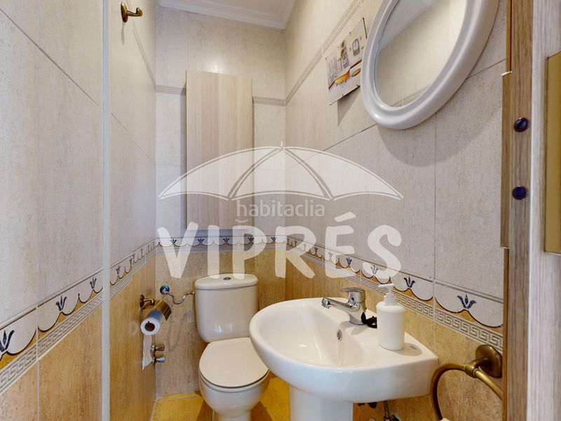 Foto 452f56da-a032-4664-a5c8-f422ff555d6b. Casa a nuevo Cáceres Cáceres