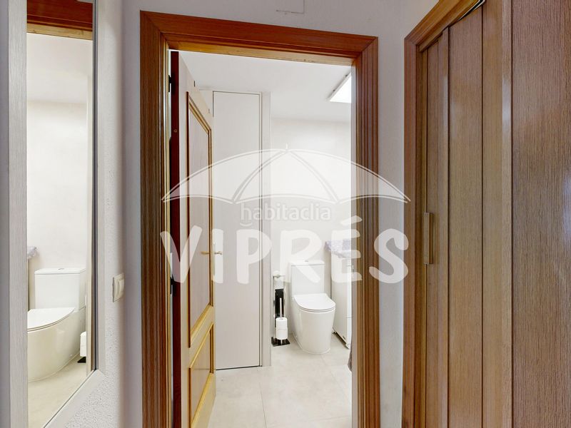 Foto be102993-effc-4448-994d-998bb34b2651. Casa a nuevo Cáceres Cáceres