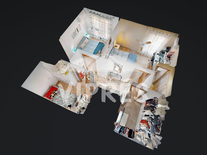 Foto c5b67e58-4904-4dba-9ce0-17e945e0d9e3. Casa a nuevo Cáceres Cáceres