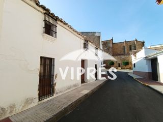 House in Valverde de Mérida. Venta  casa en valverde de merida