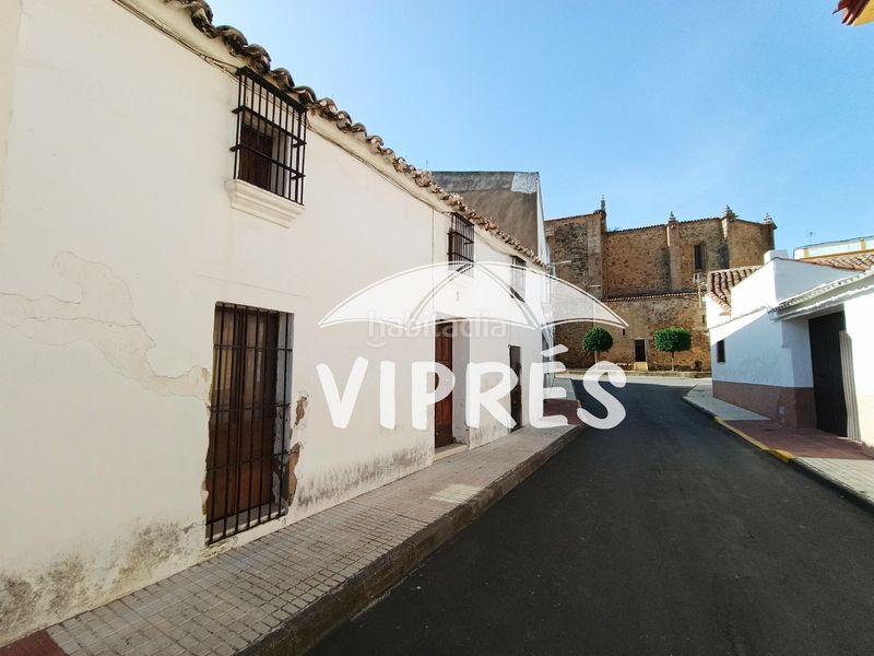 Foto 03b0cd67-739d-4534-8458-290767bc8795. Casa venta casa en valverde de merida en Valverde de Mérida