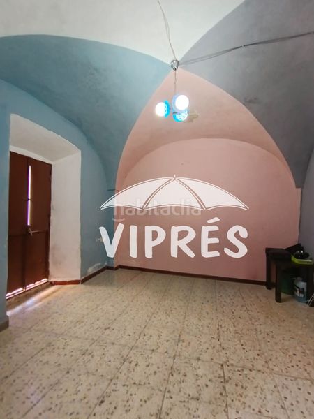 Foto 19c6d0f8-c3fe-429c-b3fb-6a61c5daed84. Casa venta casa en valverde de merida en Valverde de Mérida