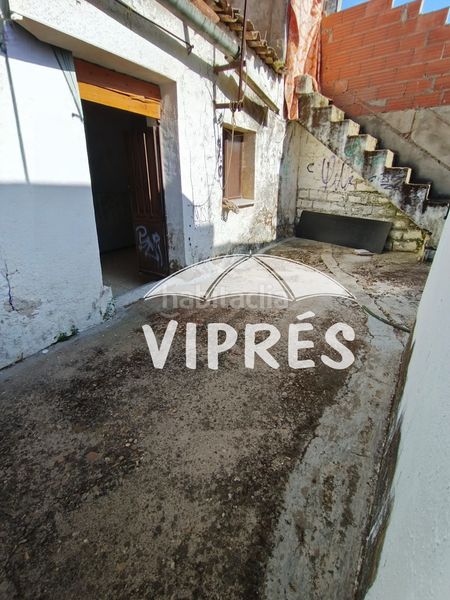 Foto 96a13f8b-99b3-435b-95ed-2b86c832631f. Casa venta casa en valverde de merida en Valverde de Mérida