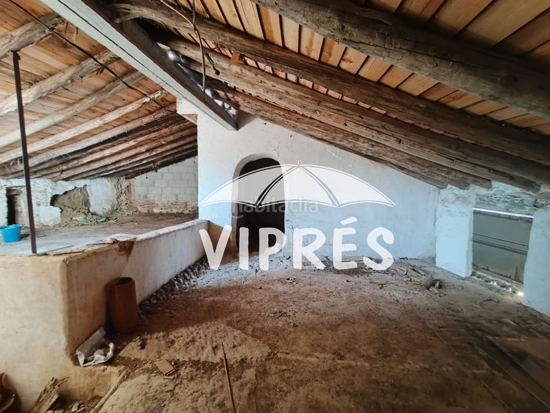 Foto af439f00-3fae-481e-be1b-c26b192e80c4. Casa venta casa en valverde de merida en Valverde de Mérida