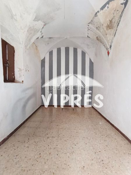 Foto b0f67d80-836b-499c-ba91-b20b28eac3a7. Casa venta casa en valverde de merida en Valverde de Mérida