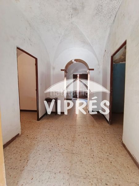 Foto f059e1a5-960d-42ca-a6ea-c937800b5a07. Casa venta casa en valverde de merida en Valverde de Mérida