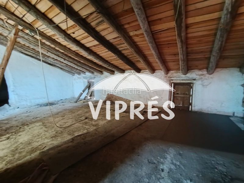 Foto f9f0bf21-8bec-4f6a-af54-372be5a82cfc. Casa venta casa en valverde de merida en Valverde de Mérida