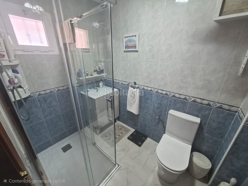 Foto 3a43d69f-71b6-45af-9d95-edc92ee07d71. Casa adossada a Sur Mérida