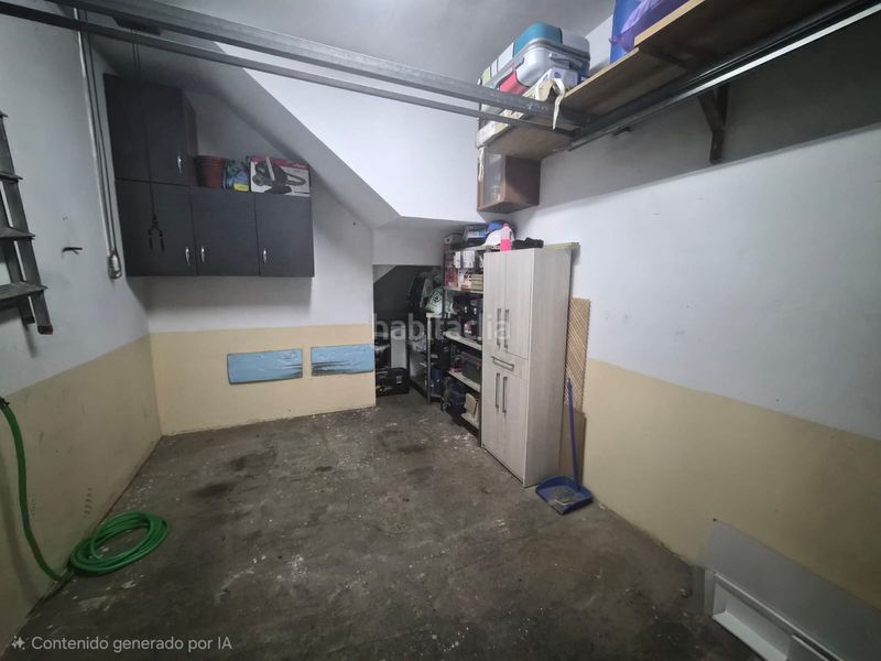Foto c070c704-a71e-4455-a893-e4582719adce. Casa adossada a Sur Mérida