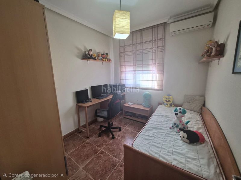 Foto fae20b9c-f893-4dab-9444-55424dc00054. Casa adossada a Sur Mérida