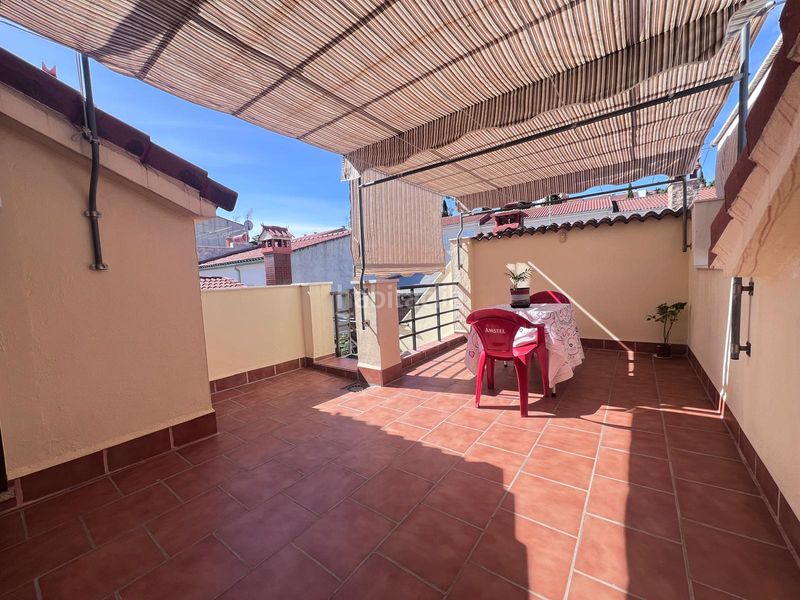 Foto 4ce31aa3-3e17-43e3-8ff9-331e732a630c. Casa amb calefacció a Casco Antiguo Cáceres