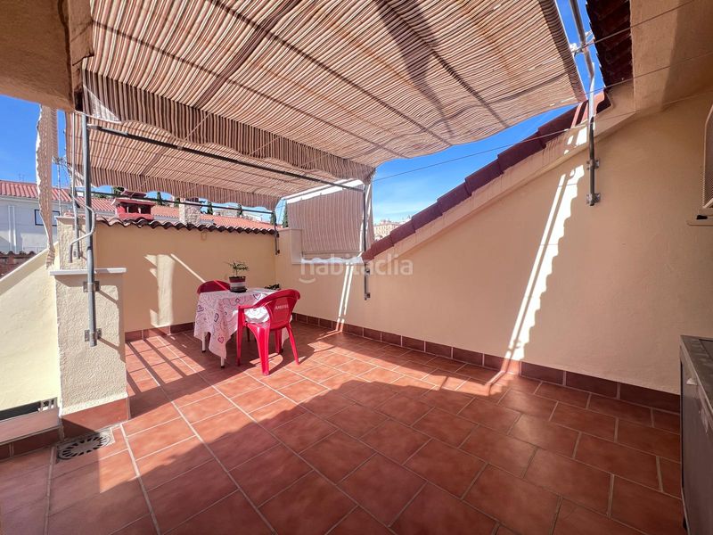 Foto 7a880af7-8afb-4e3b-abea-b9f1e838e87f. Casa amb calefacció a Casco Antiguo Cáceres