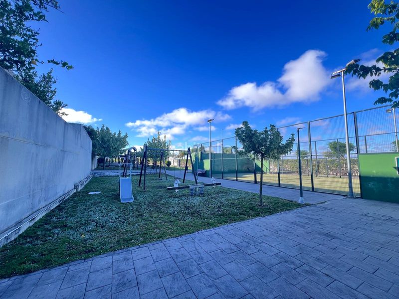 Foto 05ff8521-ecc5-44db-a725-71ca66444e30. Pis amb piscina a Ruta de la Plata Cáceres