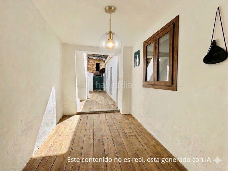 Foto 6311333b-0628-4865-a1cf-d5d8e275a774. Casa a Alange